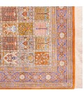 Qom Alfombera Persa  Ref 172083