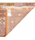 Qom Alfombera Persa  Ref 172083