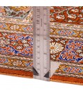 Qom Alfombera Persa  Ref 172083