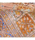 Qom Alfombera Persa  Ref 172083