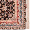 Tappeto persiano Tabriz annodato a mano codice 172085 - 100 × 154