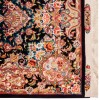 Tappeto persiano Tabriz annodato a mano codice 172086 - 100 × 155