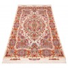 Tapis persan Tabriz fait main Réf ID 172090 - 99 × 156