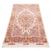 Tapis persan Tabriz fait main Réf ID 172090 - 99 × 156