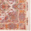 Tapis persan Tabriz fait main Réf ID 172090 - 99 × 156