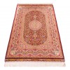 Tapis persan Qom fait main Réf ID 172094 - 80 × 125