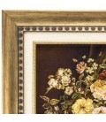 Pictorial Tabriz Carpet Ref : 901281