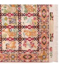 Tabriz Alfombera Persa  Ref 172097