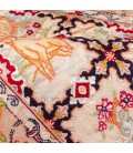 Tabriz Alfombera Persa  Ref 172097