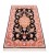 Tabriz Rug Ref 172098
