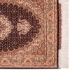 Tappeto persiano Tabriz annodato a mano codice 172100 - 66 × 103