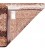 El Dokuma Halı Tebriz 172100 - 66 × 103