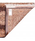 Tappeto persiano Tabriz annodato a mano codice 172100 - 66 × 103