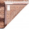 Tappeto persiano Tabriz annodato a mano codice 172100 - 66 × 103