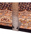 Tappeto persiano Tabriz annodato a mano codice 172100 - 66 × 103