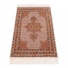 Tapis persan Tabriz fait main Réf ID 172101 - 63 × 93