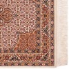 Tapis persan Tabriz fait main Réf ID 172101 - 63 × 93