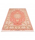 Handgeknüpfter Tabriz Teppich. Ziffer 172079