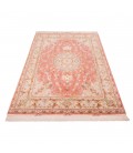 Handgeknüpfter Tabriz Teppich. Ziffer 172079