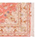 Handgeknüpfter Tabriz Teppich. Ziffer 172079