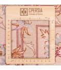 Handgeknüpfter Tabriz Teppich. Ziffer 172079