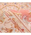 Handgeknüpfter Tabriz Teppich. Ziffer 172079
