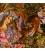 Tabriz Pictorial Carpet Ref 793002