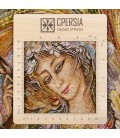 Tabriz Pictorial Carpet Ref 793002