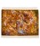 Tabriz Alfombera Persa Tableau Ref 793003