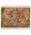Tabriz Alfombera Persa Tableau Ref 793003