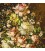 Pictorial Tabriz Carpet Ref : 901284