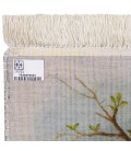 Handgeknüpfter Tabriz Bildteppiche Ziffer 793027