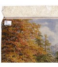 Handgeknüpfter Tabriz Bildteppiche Ziffer 793034