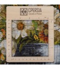 Tabriz Pictorial Carpet Ref 793054
