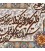 تابلو فرش گالری سی پرشیا طرح و ان یکاد برجسته کد 901287