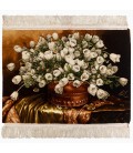 Tabriz Pictorial Carpet Ref 793060