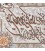 تابلو فرش گالری سی پرشیا طرح و ان یکاد برجسته کد 901287