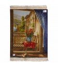 Tabriz Pictorial Carpet Ref 793074