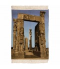 Tappeto persiano Tabriz a disegno pittorico codice 793075