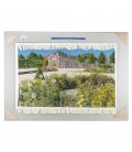 تابلو فرش گالری سی پرشیا طرح منظره کاخ ورسای کد 901289