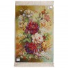 Tableau tapis persan Tabriz fait main Réf ID 793040