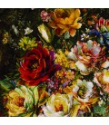 Tabriz Pictorial Carpet Ref 793042