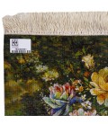 Tabriz Pictorial Carpet Ref 793042
