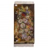 Tableau tapis persan Tabriz fait main Réf ID 793044