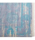 Handgeknüpfter Tabriz Teppich. Ziffer 701105