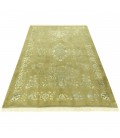 Tabriz Alfombera Persa  Ref 701106