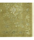 Tabriz Alfombera Persa  Ref 701106