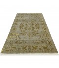 Tabriz Alfombera Persa  Ref 701109