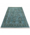 Tabriz Alfombera Persa  Ref 701113