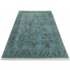 Tappeto persiano Tabriz annodato a mano codice 701113 - 171 × 254